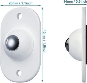 Mini mudanzas de muebles - Product Image 2