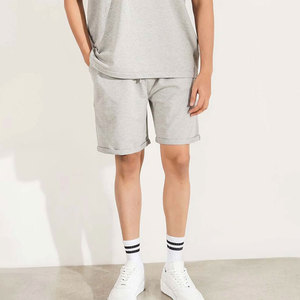 กางเกงขาสั้นผู้ชายขาสั้นแบบแห้งเร็วกางเกงขาสั้นแห้งเร็วแบบลำลองสำหรับฤดูร้อนใหม่แฟชั่นฤดูร้อน - Product Image 3