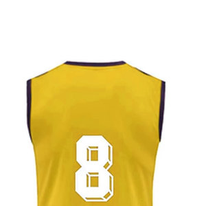 Uniforme de Voleibol Transpirable con Logotipo Personalizado, Ropa Deportiva Profesional, Uniforme de Voleibol para Venta en Línea - Product Image 5