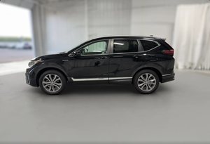 Honda CR-V Híbrido SUV 2022 Automático con Volante a la Izquierda en Venta - Product Image 4
