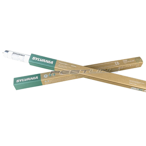 Sylvania 18W/T8/BL368 24 \ "Tough coat UV-Fliegen töten Schwarzlicht Premium Insekten falle Ersatz lampe <span class=keywords><strong>Bug</strong></span> <span class=keywords><strong>Zapper</strong></span> - Product Image 4