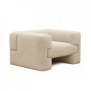 Fauteuil d'appoint de luxe fait main Le Fauteuil, style Mid-Century, pour salon, maison et bar/<span class=keywords><strong>club</strong></span> - Prix usine - Product Image 2