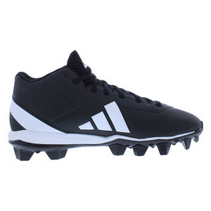 รองเท้าอาดิดาส อดิเซโร อิมแพ็ค.2 เอ็มดี รองเท้าผู้ชาย สี: คอร์แบล็ค/คลาวด์ไวท์/คอร์แบล็ค ของแท้ 100% - Product Image 1