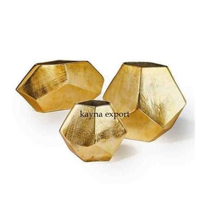 Nuevos jarrones de flores de diseño único para decoración de bodas, los últimos jarrones de flores de metal para exteriores para el hogar y la oficina - Product Image 5