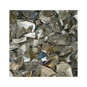 El fabricante de ferrotitanio vende bloques de aleación de ferrotitanio 30% para la fabricación de acero con la mejor tarifa - Product Image 5