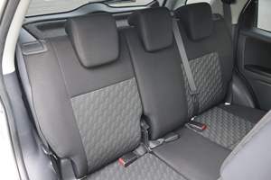 SUZUKI SX4 2007 USADO, Volante a la Izquierda/Derecha - Product Image 4