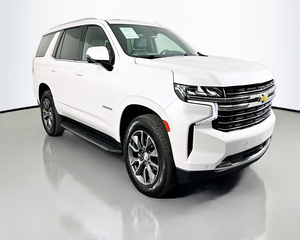 Pre-Owned 2022 Chevroletts Tahoe LT 4WD -Ready to Ship - Product Image 6
