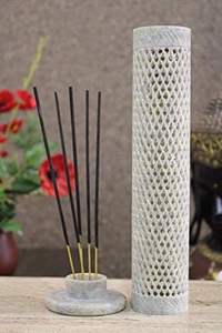 Incienso Moderno de Acero Bakhoor para el Hogar, Dormitorio, Habitación de Invitados, Sala de Estar, Mesa de Comedor, Restaurante y Otros Usos - Product Image 4