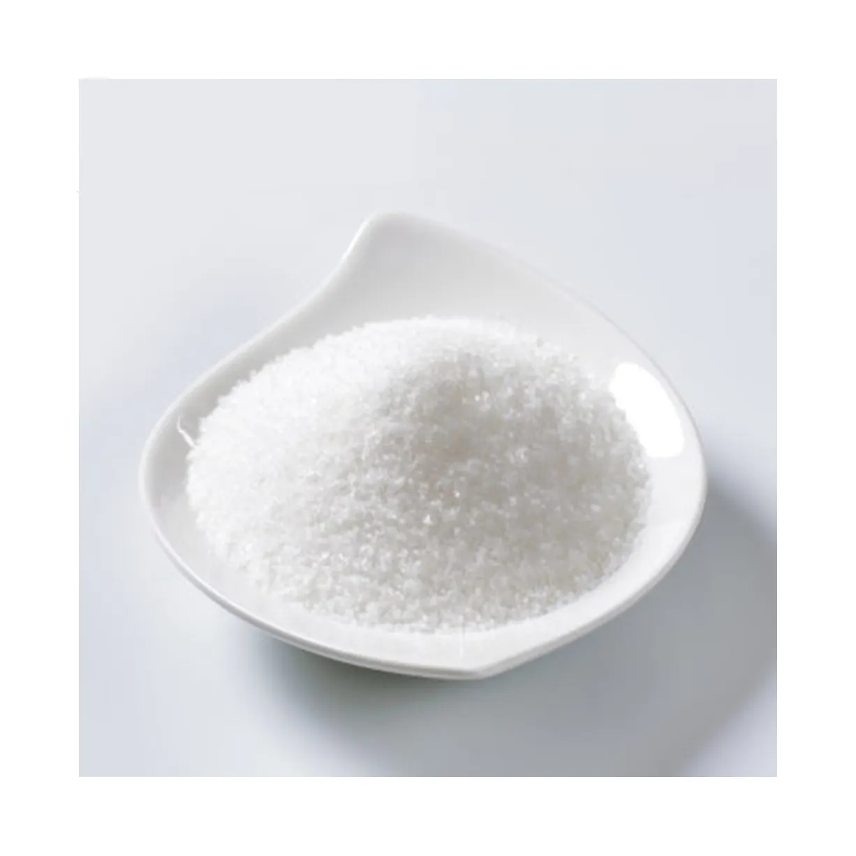 Rifornimento della fabbrica acido succinico acido ambrato 99% in polvere CAS 110-15-6 con un buon prezzo