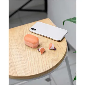 Auricolari Prixton TWS163, Gadget USB Promozionali Personalizzati - Product Image 2