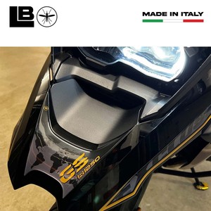 Adesivi Protettivi 3D in Gel su Misura, Impermeabili, Esclusivi per Moto BMW R1250 GS - Product Image 4