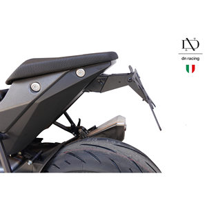 Portaplacas Duke 990 024> (U65FA) - v3 - Product Image 1