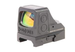 Nuevo y Último HOLOSUNS HE508T-RD X2 8x 50mm Circle Dot Solar - Product Image 3