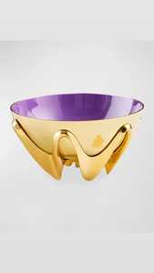 Oscar Bowl Passe au lave-vaisselle Acier Caractéristique personnalisée pour la maison Chambre à coucher Chambre à coucher Salon quantité minimale de commande 50pcs - Product Image 6