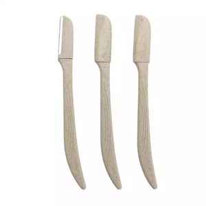 Zachary Industries-maquinilla de afeitar para cejas, para uso de chica, para cortar cejas - Product Image 3