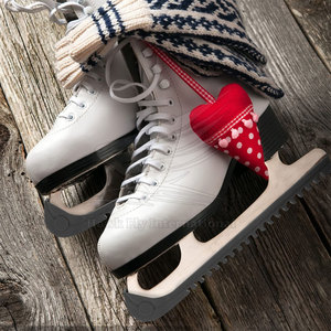 Los mejores productos cubierta de zapatos de hockey sobre hielo Venta caliente cubierta de zapatos de hockey sobre hielo logotipo personalizado cubierta de zapatos de hockey sobre hielo - Product Image 6