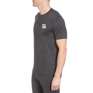 Fabricant conception unique meilleur matériel nouveau modèle services ODM best-seller pour hommes t-shirt - Product Image 4