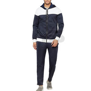 Survêtement décontracté léger de haute qualité pour hommes Design personnalisé pour adultes-Fabricant en gros - Product Image 4