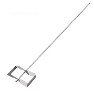 Broca mezcladora de acero - Product Image 1