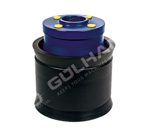 Ram de pistón de bomba de hormigón de alta calidad para Putzmeister DN180 Durable y eficiente CÓDIGO ORIGINAL OEM: 19033000 - Product Image 1