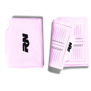 Customized Logo Wrist <b>Coach</b> Sports Wrist Wraps Wrist Palm With Highest Quality Material - Product Image 5