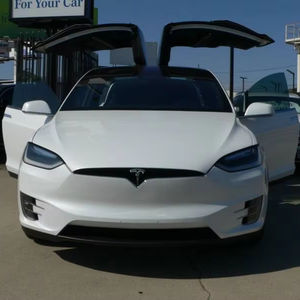 รถยนต์มือสอง ปี 2017 รุ่น X พวงมาลัยซ้าย - Product Image 1