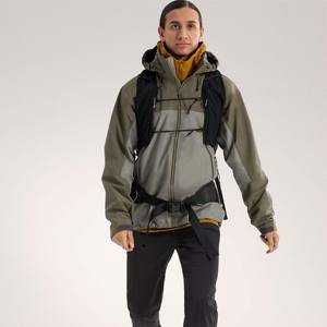 Chaqueta de invierno elegante para hombre aislada y cómoda perfecta para uso diario y actividades al aire libre - Product Image 1