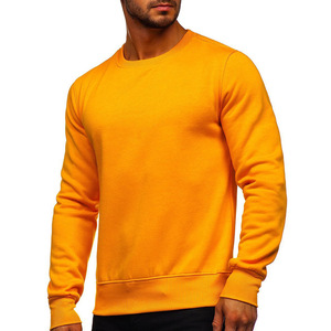 Sudadera informal para hombre con cremalleras laterales Diseño único para marcas de ropa de calle Opciones personalizables disponibles - Product Image 3