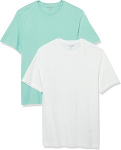 เสื้อยืดผ้าฝ้าย280GSM เสื้อยืดสตรีทแวร์เสื้อโอเวอร์ไซส์โชว์ไหล่ทรงหลวมโลโก้ออกแบบได้ตามที่ต้องการ - Product Image 6