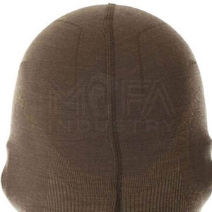 Balaclava de ski unisexe personnalisable avec protection UV, respirante, anti-humidité et séchage rapide - Product Image 6