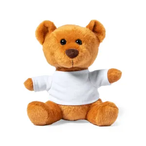 Giocattoli Promozionali Personalizzati in Peluche - Gadget Regalo Sincler - Product Image 1
