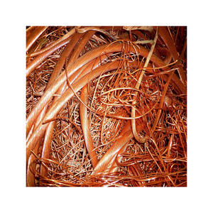 Fabricants de fournisseur de ferraille de fil de cuivre à crédit élevé - Product Image 1