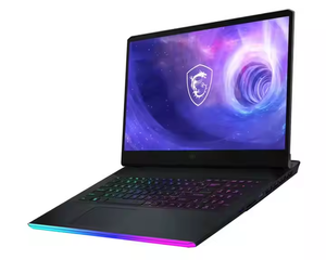 M S I Laptop Raider GE76 - 12U 17,3 "CPU I9 RTX 3080Ti 3080 3070TI GPU Gaming Laptops - Product Image 5