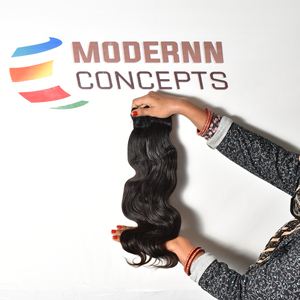 Vente en gros d'extensions de cheveux russes vierges 100% Remy Tape Machine à double tirage Cheveux Bodywave Cheveux humains vierges bon marché - Product Image 6