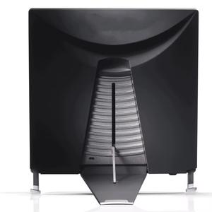 TrackMan 4 Dual Radarrs LaunchMonitor de qualité supérieure - Suivi optiquement amélioré des données de balle et de club pour une précision accrue - Product Image 3