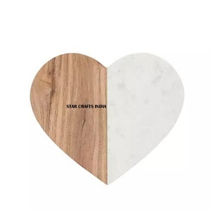 Gran oferta 2024 posavasos de epoxi personalizado para boda posavasos de madera de Acacia para portavasos para bebidas grabado de logotipo de SCI - Product Image 2