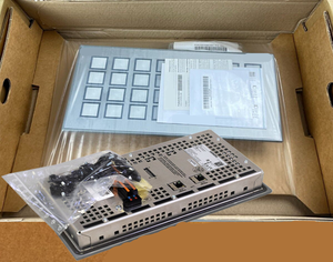 Industrial HMI 6AV3688-3EH47-0AX0 Touch <b>Key</b> <b>Panel</b> for Machine Control and Automation Systems - Product Image 3