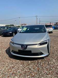 Véhicules électriques 2025, autonomie 430 km, voitures électriques SUV, voiture électrique 2025 - Product Image 5