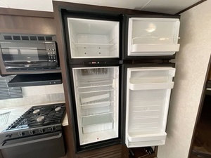 Jayco Jay F-l-i-g-h-t 267B-H-S-W d'occasion 2019 - Product Image 2