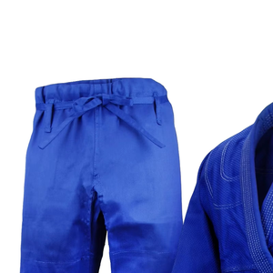 Nouveau Kimono de Jiu-Jitsu Brésilien (BJJ) pour Hommes Adultes - Tenue de Sport - Product Image 5