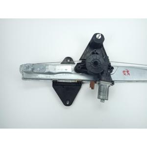 ชุดมอเตอร์กระจกไฟฟ้าหน้าขวา DACIA Sandero Series (21>) รุ่น 807206015R - Product Image 3