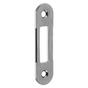 Copertura per serratura 'patent Center/T 60' in ottone - Interspace 90 mm - Product Image 1