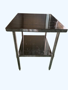 Fabricación de Chapa Metálica de Acero Inoxidable y Aluminio Personalizada en Vietnam con Servicio OEM - Product Image 4