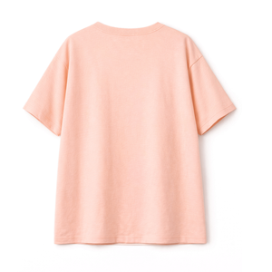 T-shirts pour enfants 100% coton doux à manches courtes respirants décontractés pour garçons et filles 100% légers confortables pour tous les jours - Product Image 2