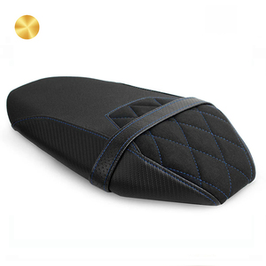 Asiento de motocicleta de cuero PU a buen <span class=keywords><strong>precio</strong></span>, cojín de motocicleta <span class=keywords><strong>Yamaha</strong></span> modificado para Calle para <span class=keywords><strong>Yamaha</strong></span> MT <span class=keywords><strong>07</strong></span>, asiento y respaldos - Product Image 3