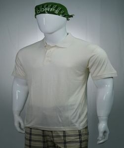 Venta al por mayor de 100% algodón personalizado camiseta de los hombres de peso pesado liso azul de talla grande de ajuste de gran tamaño reciclado Logotipo de impresión patrón sólido - Product Image 4