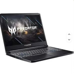 Disponible dès maintenant, ordinateur portable de jeu Predators Tritons 300 2021, I7-10750H, Geforces RTX 2070, écran IPS Full HD 15,6 pouces - Product Image 2