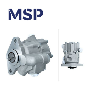 8TL359000981 - Pompe hydraulique, direction - Hydraulique - Pièces et accessoires pour camions - MSP Export - Product Image 2