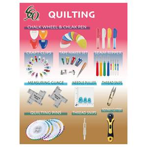 2141003-433 PIÈCES DE MACHINE À COUDRE DOMESTIQUE DOMESTIQUE DE BOUCLEUR SUPÉRIEURE - Product Image 6