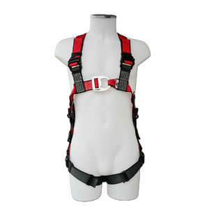 Imbracatura di sicurezza Tipo MAS 40 Quick - Product Image 1